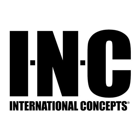 i n c international concepts